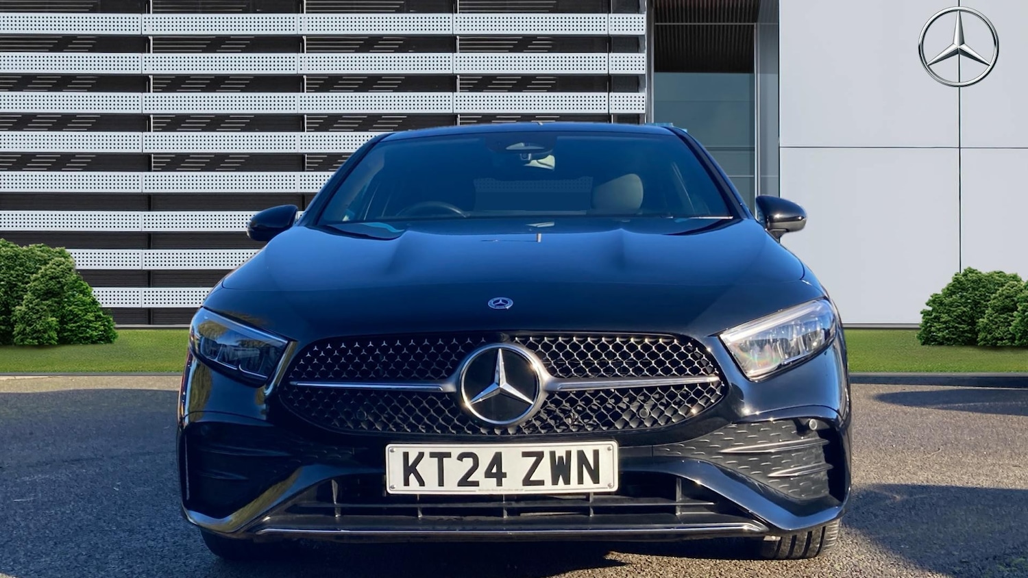 Used Mercedes-Benz A-Class 2024 for sale - 76859061: Photo 3