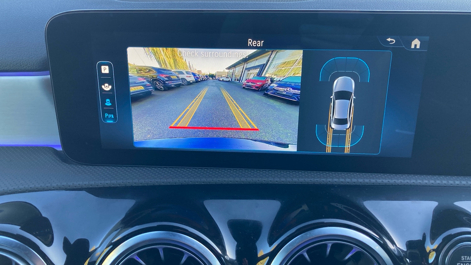 Used Mercedes-Benz A-Class 2024 for sale - 76859061: Photo 32