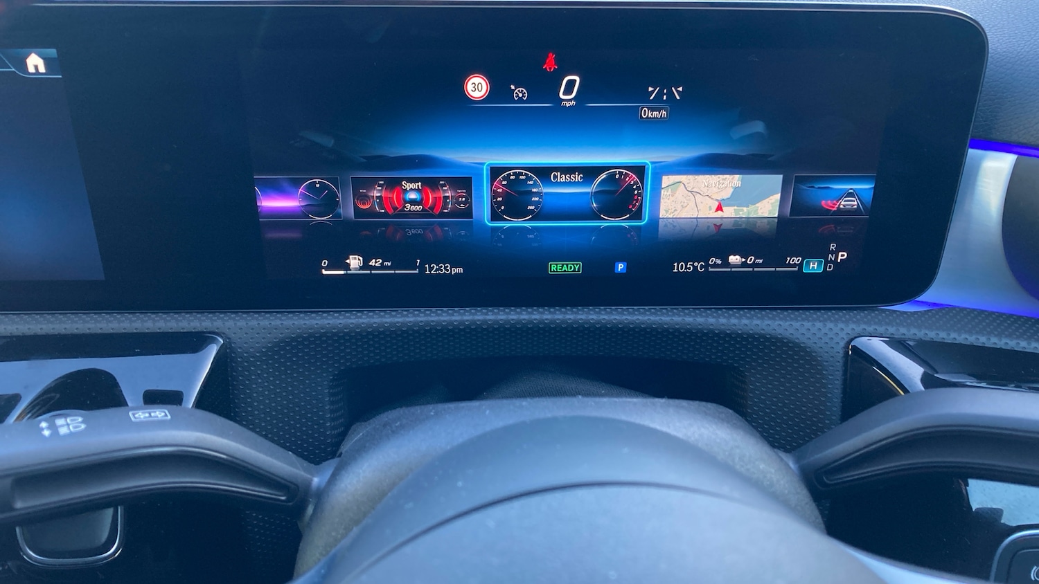 Used Mercedes-Benz A-Class 2024 for sale - 76859061: Photo 33