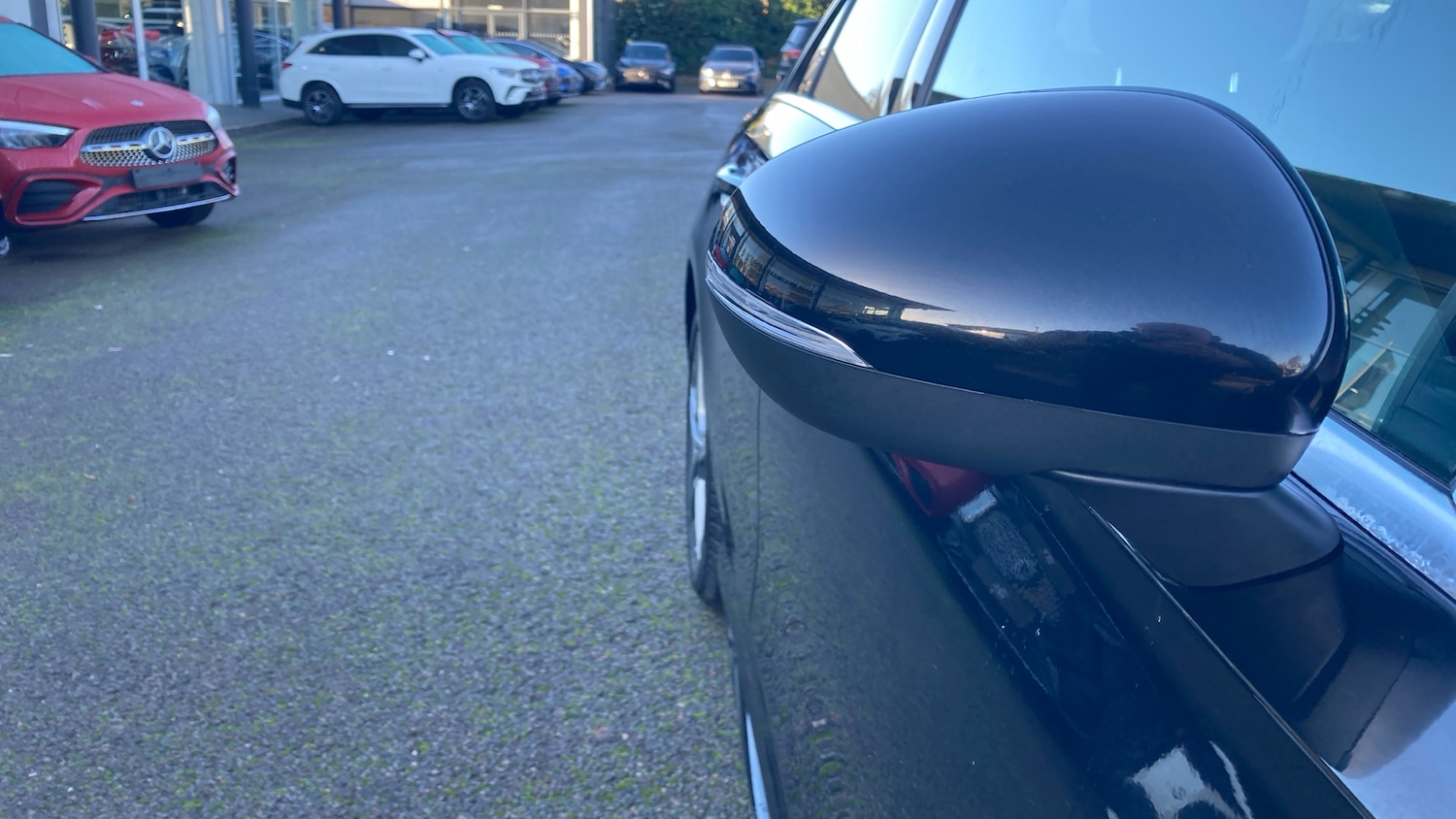 Used Mercedes-Benz A-Class 2024 for sale - 76859061: Photo 37