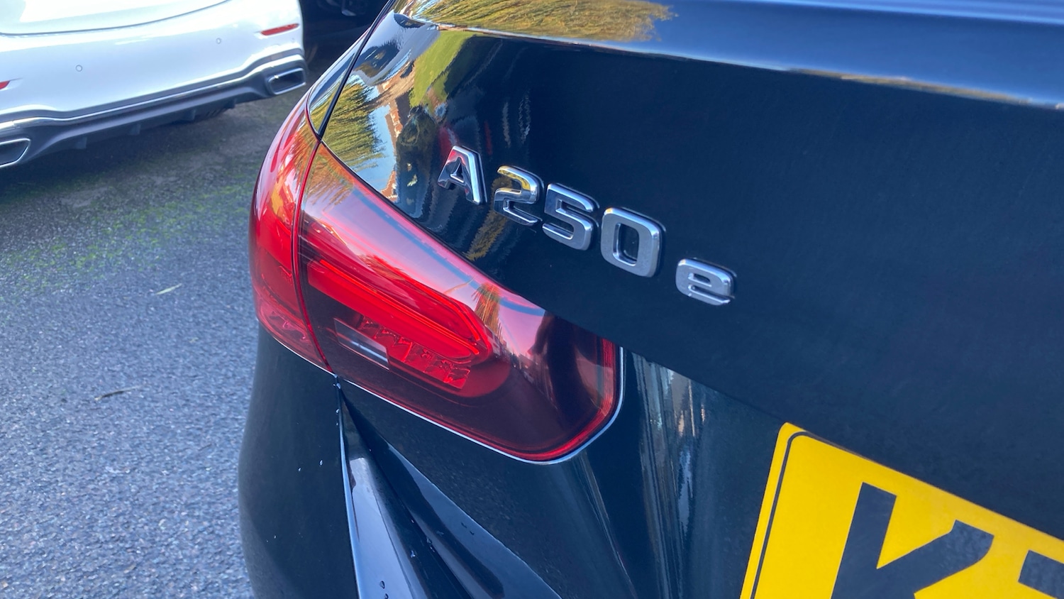 Used Mercedes-Benz A-Class 2024 for sale - 76859061: Photo 39