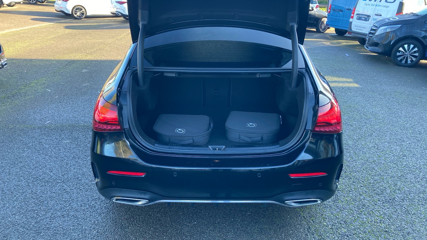 Used Mercedes-Benz A-Class 2024 for sale - 76859061: Photo 4