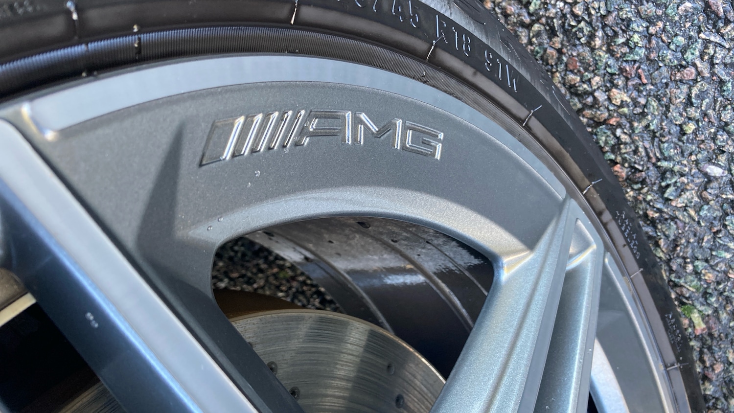 Used Mercedes-Benz A-Class 2024 for sale - 76859061: Photo 40