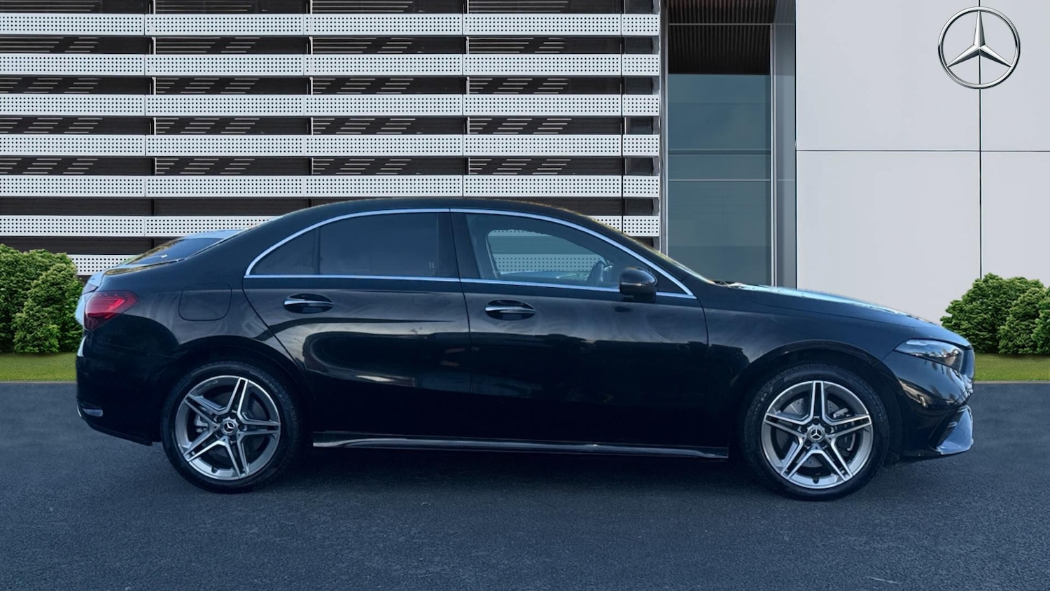 Used Mercedes-Benz A-Class 2024 for sale - 76859061: Photo 5