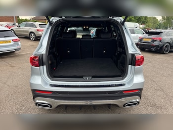 Used Mercedes-Benz GLB 2025 for sale - 78540635: Photo