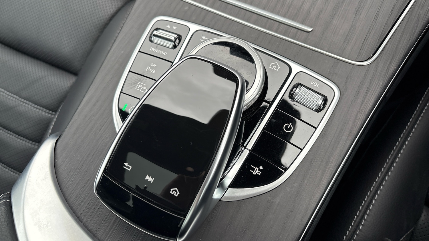 Used Mercedes-Benz C Class 2023 for sale - 76640045: Photo 13