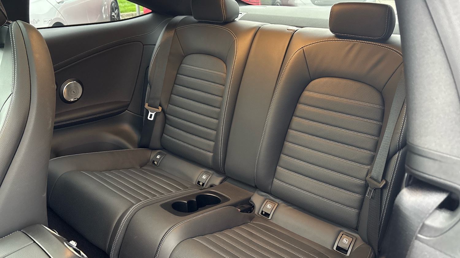 Used Mercedes-Benz C Class 2023 for sale - 76640045: Photo 16