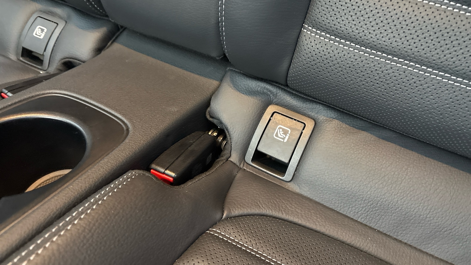 Used Mercedes-Benz C Class 2023 for sale - 76640045: Photo 17