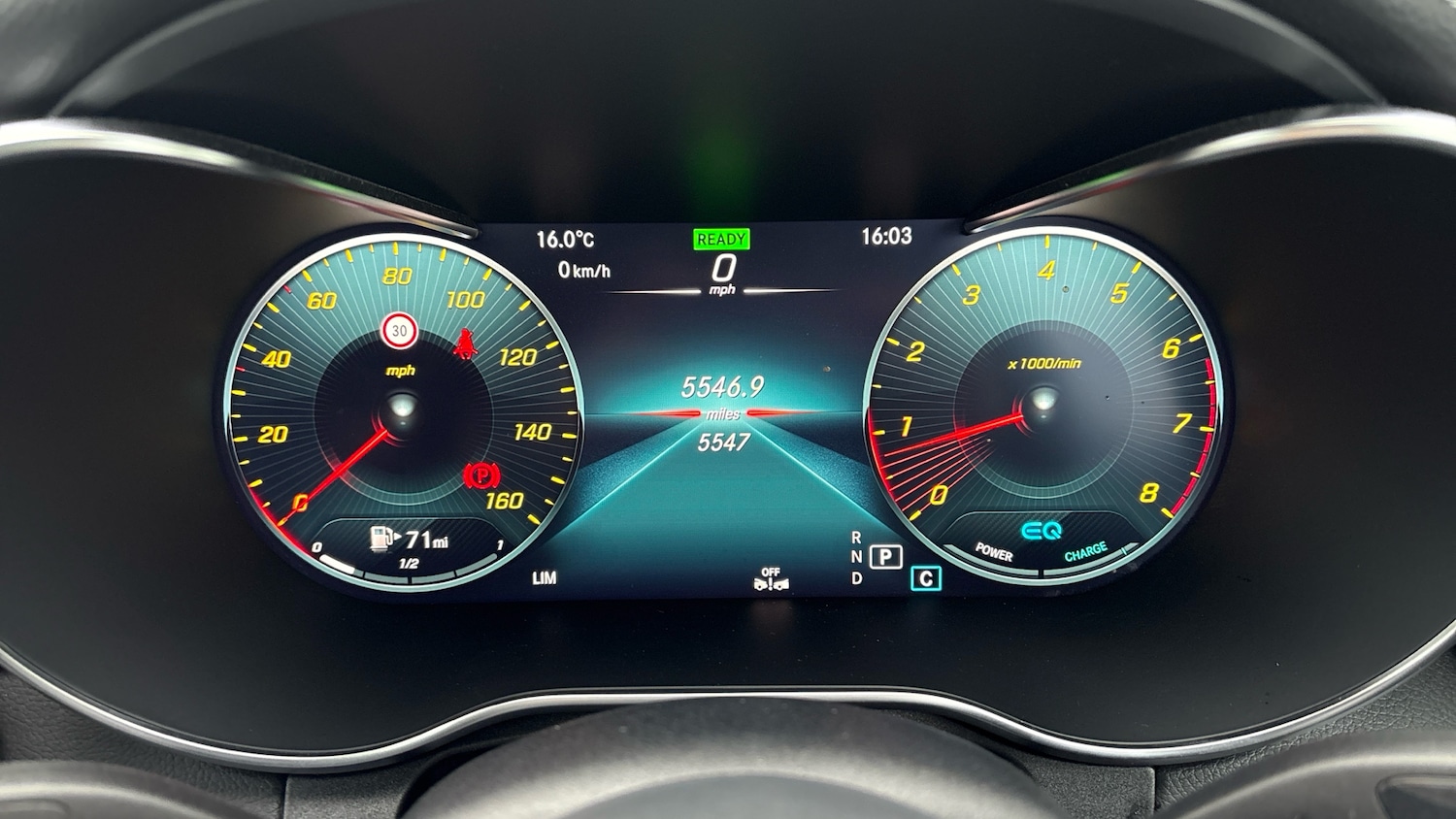 Used Mercedes-Benz C Class 2023 for sale - 76640045: Photo 18