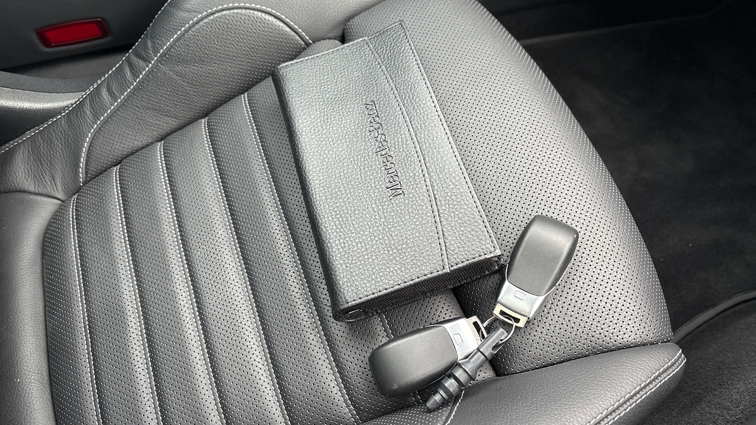 Used Mercedes-Benz C Class 2023 for sale - 76640045: Photo 19