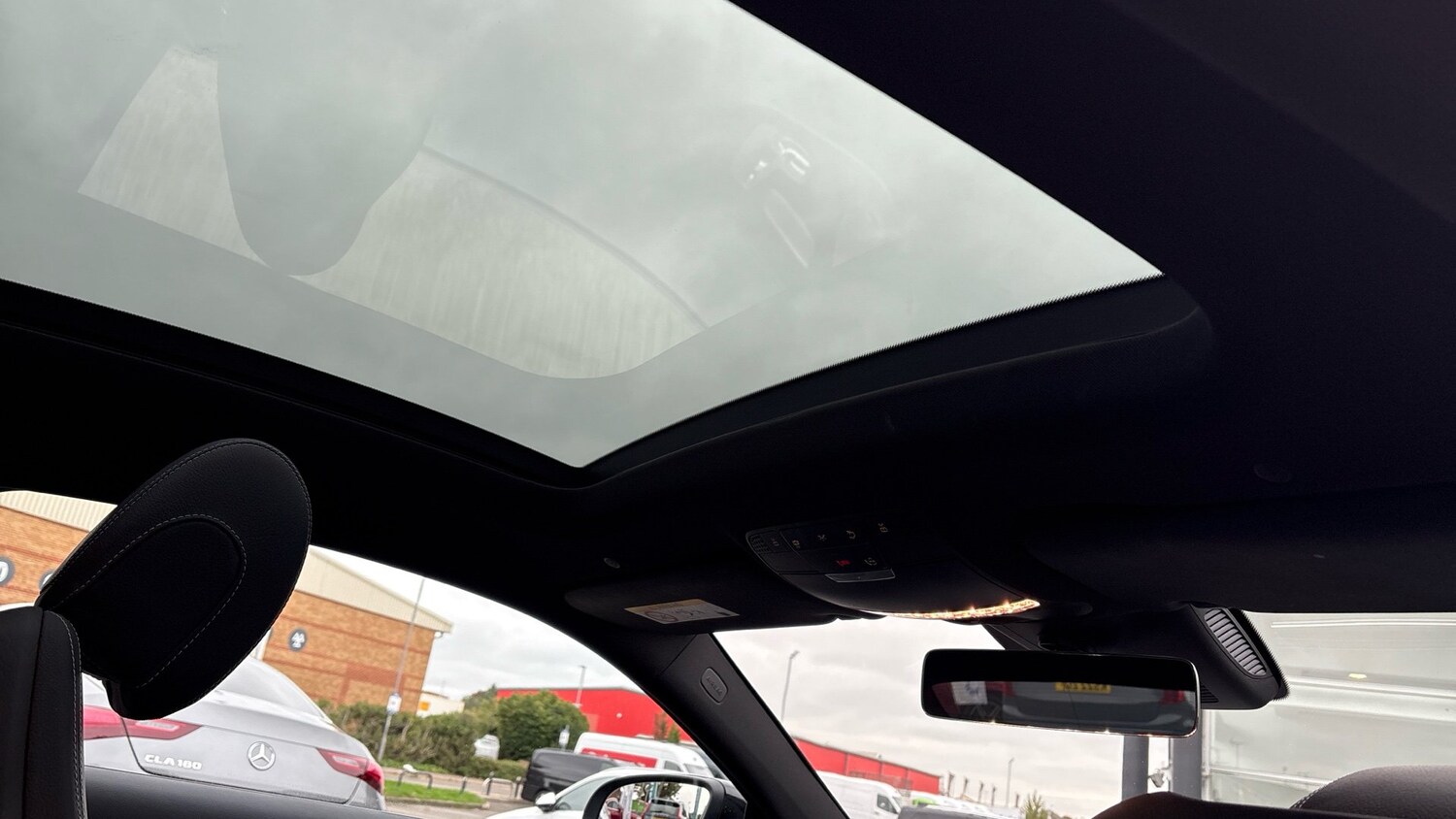 Used Mercedes-Benz C Class 2023 for sale - 76640045: Photo 22