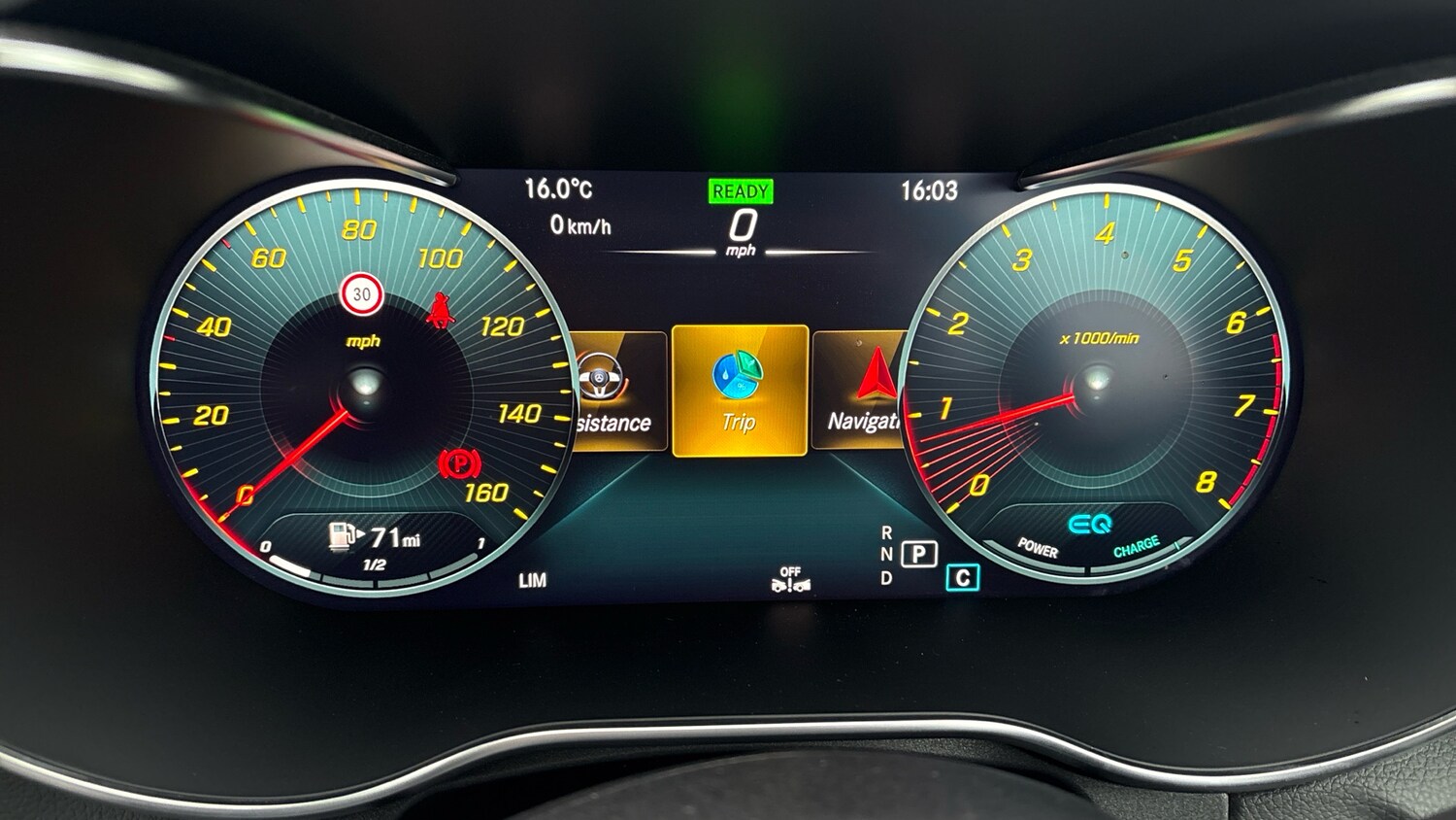 Used Mercedes-Benz C Class 2023 for sale - 76640045: Photo 23