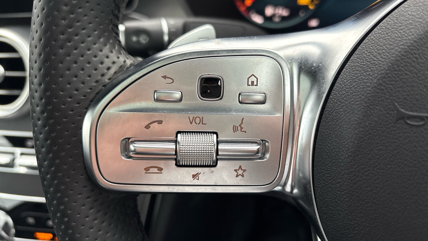 Used Mercedes-Benz C Class 2023 for sale - 76640045: Photo 24