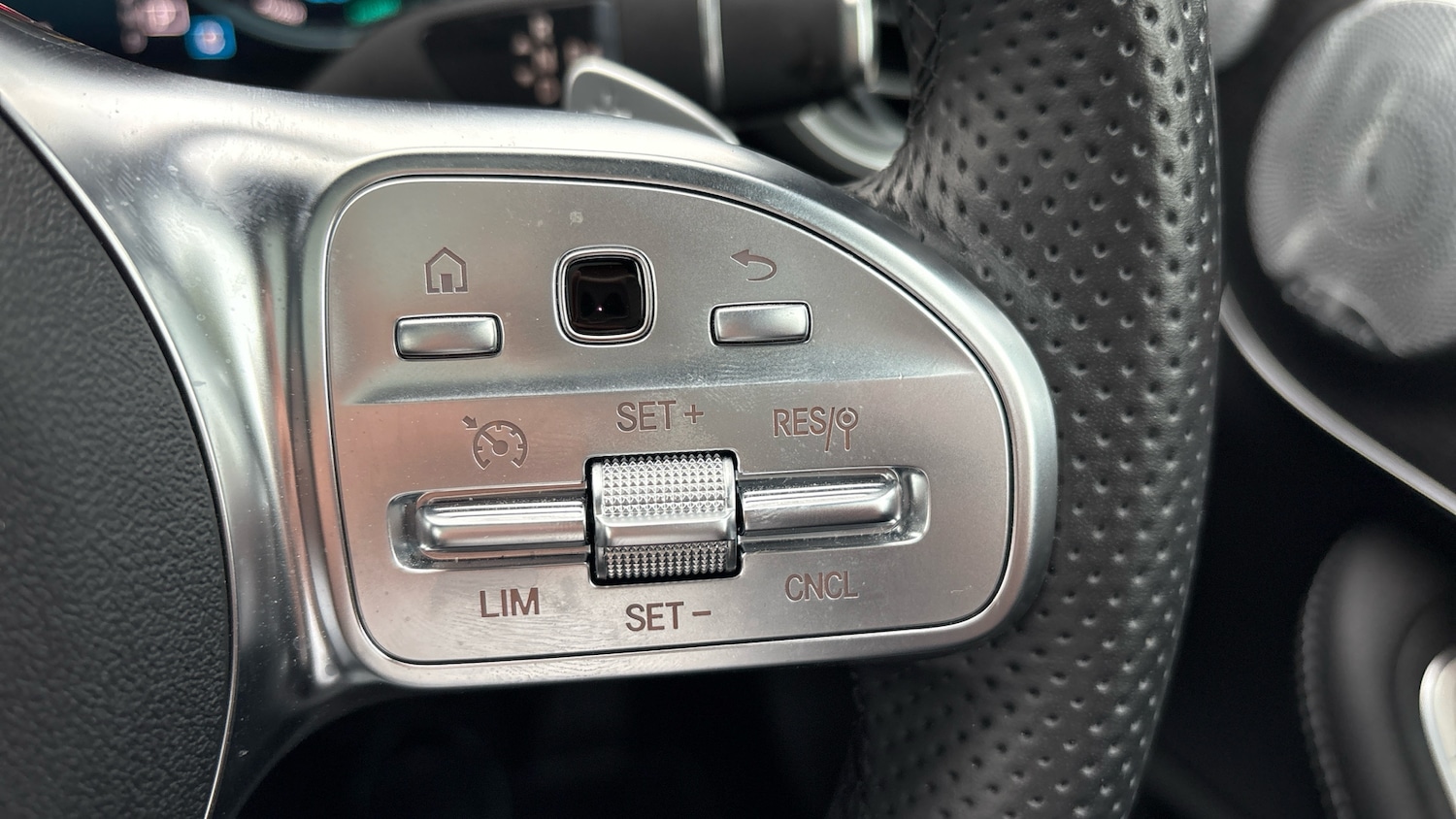 Used Mercedes-Benz C Class 2023 for sale - 76640045: Photo 25