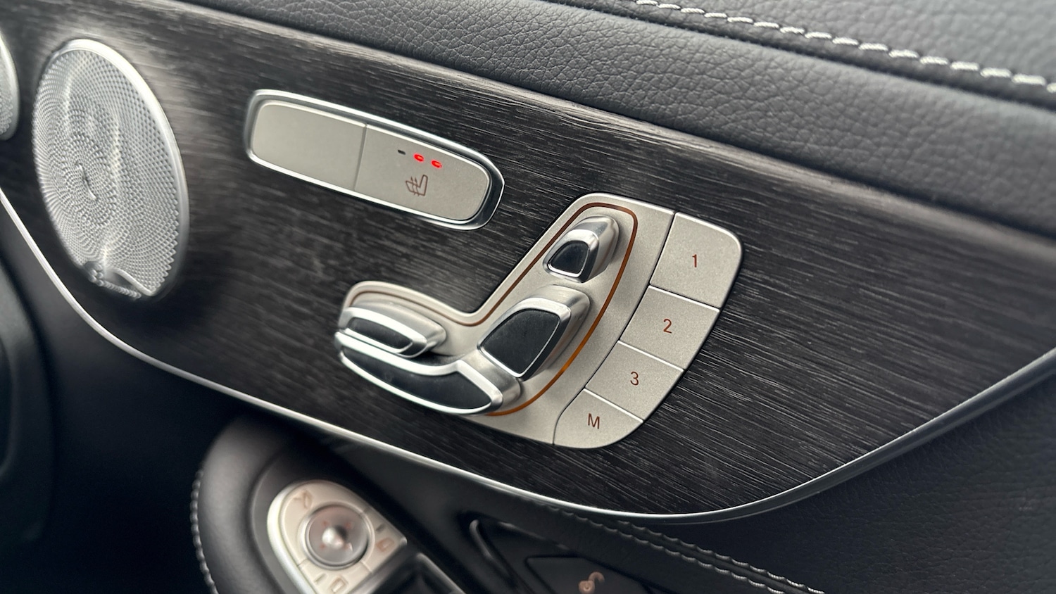 Used Mercedes-Benz C Class 2023 for sale - 76640045: Photo 27