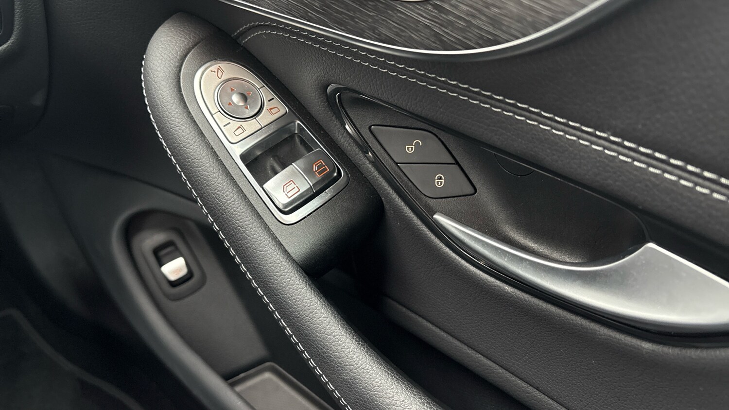 Used Mercedes-Benz C Class 2023 for sale - 76640045: Photo 29