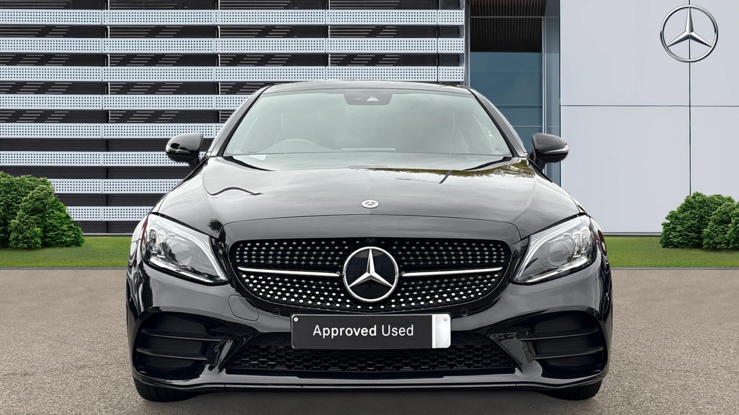 Used Mercedes-Benz C Class 2023 for sale - 76640045: Photo 3