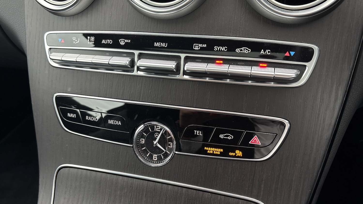 Used Mercedes-Benz C Class 2023 for sale - 76640045: Photo 30