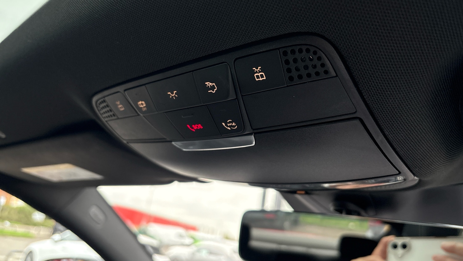 Used Mercedes-Benz C Class 2023 for sale - 76640045: Photo 34