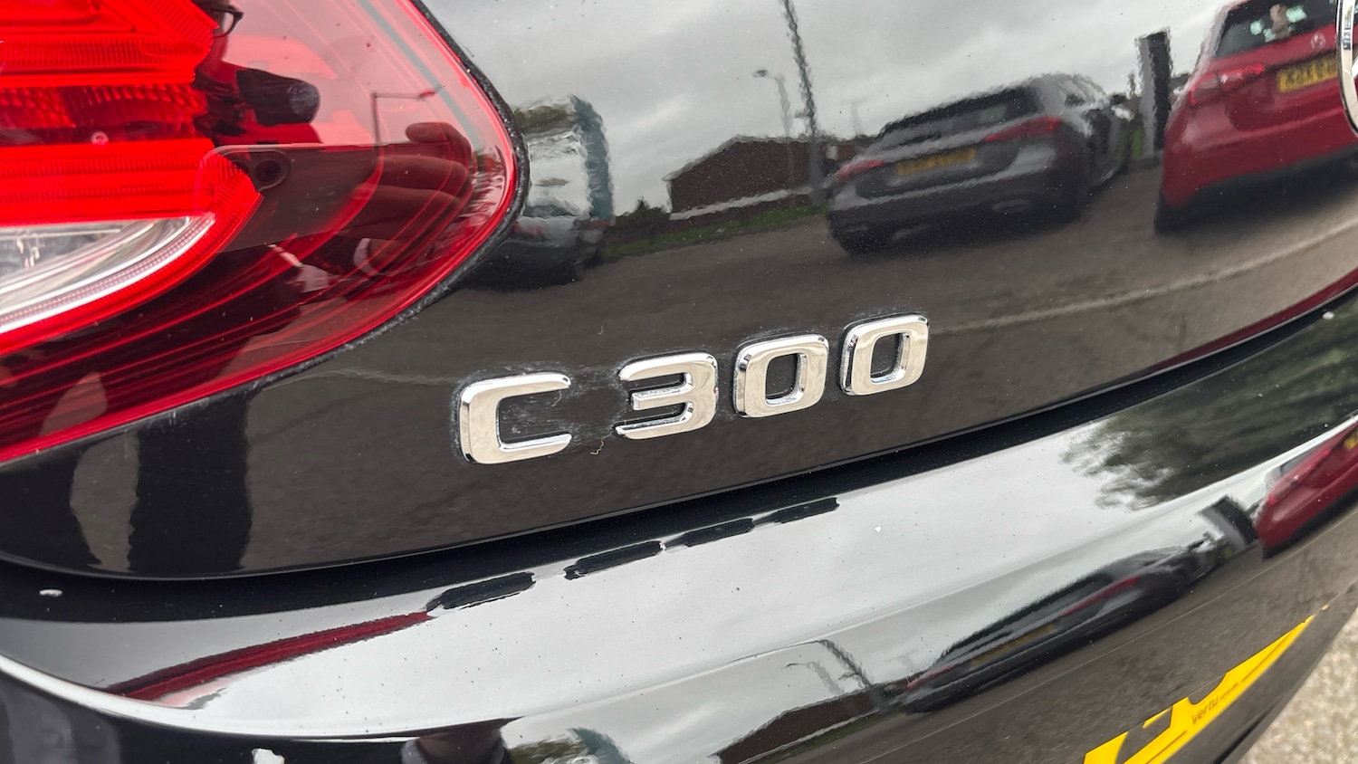 Used Mercedes-Benz C Class 2023 for sale - 76640045: Photo 42