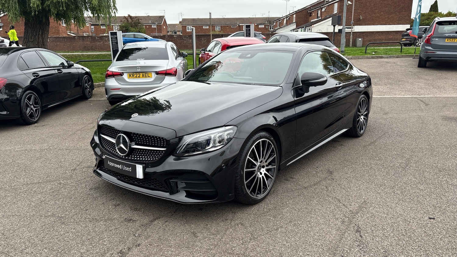 Used Mercedes-Benz C Class 2023 for sale - 76640045: Photo 43