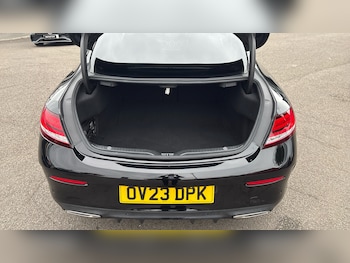 Used Mercedes-Benz C Class 2023 for sale - 76640045: Photo