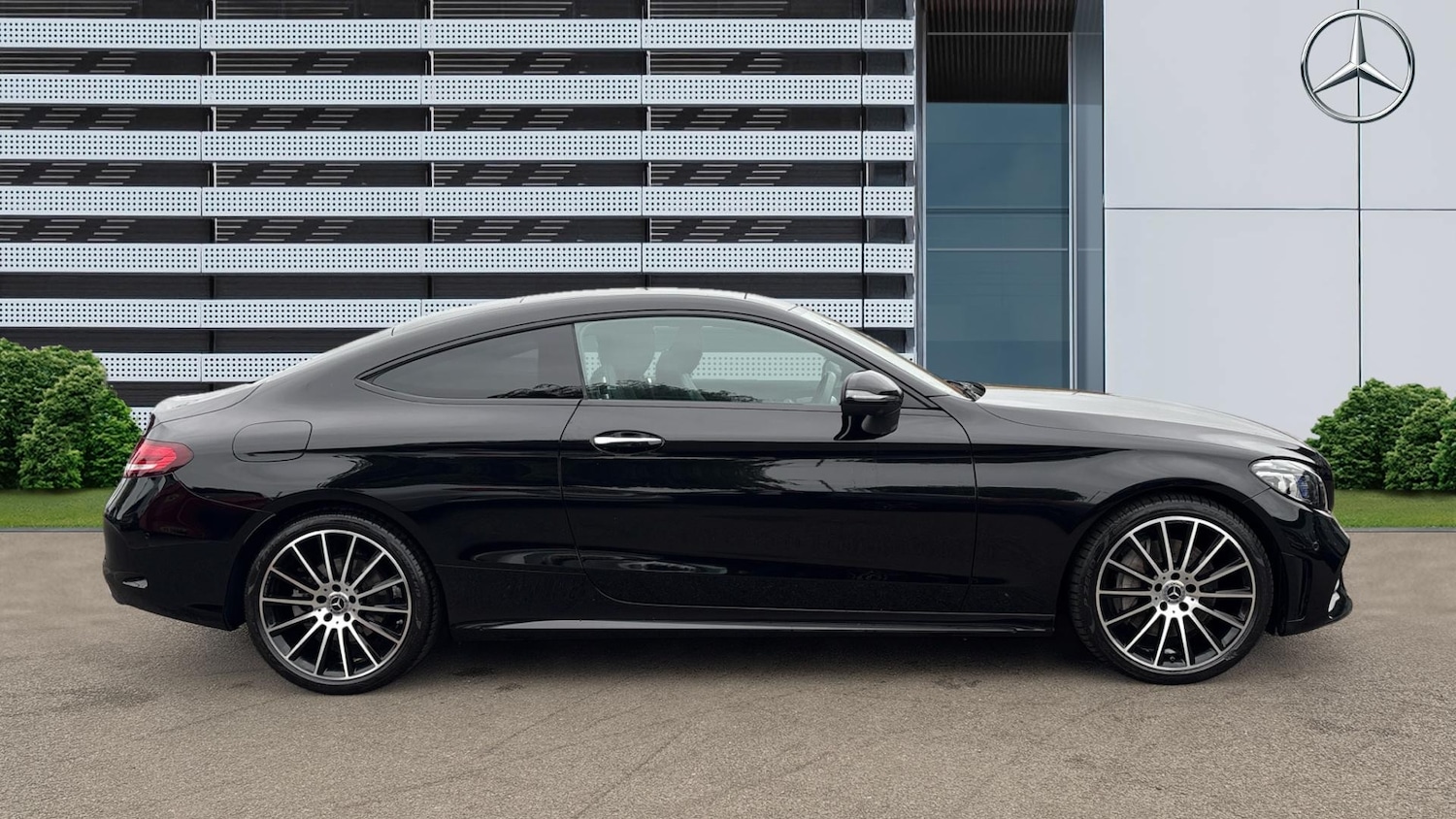 Used Mercedes-Benz C Class 2023 for sale - 76640045: Photo 5