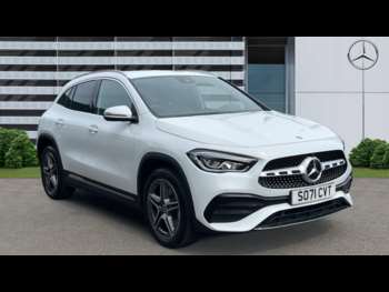 2021 (71) - 250e Exclusive Edition Premium 5dr Auto Hatchback