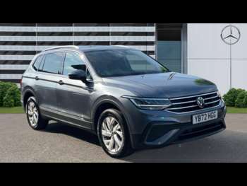 2022 (72) - 1.5 TSI Life 5dr DSG Petrol Estate
