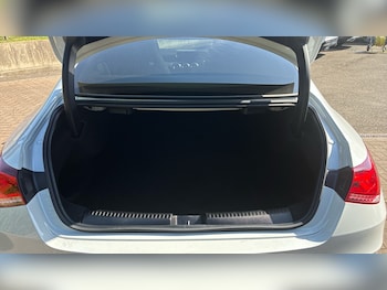 Used Mercedes-Benz CLA 2023 for sale - 78133782: Photo