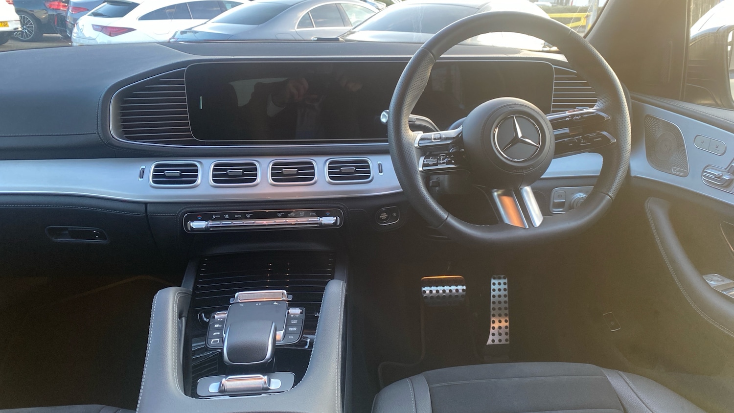 Used Mercedes-Benz GLE 2025 for sale - 77127278: Photo 10