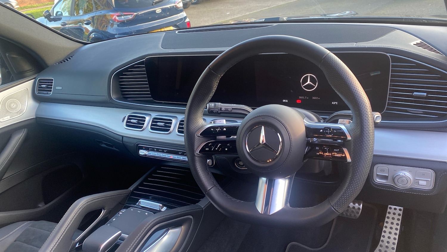 Used Mercedes-Benz GLE 2025 for sale - 77127278: Photo 11