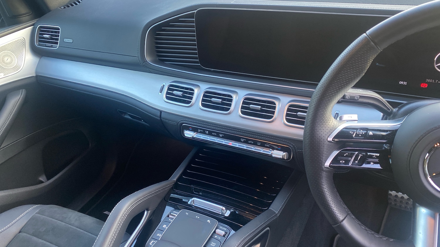 Used Mercedes-Benz GLE 2025 for sale - 77127278: Photo 14