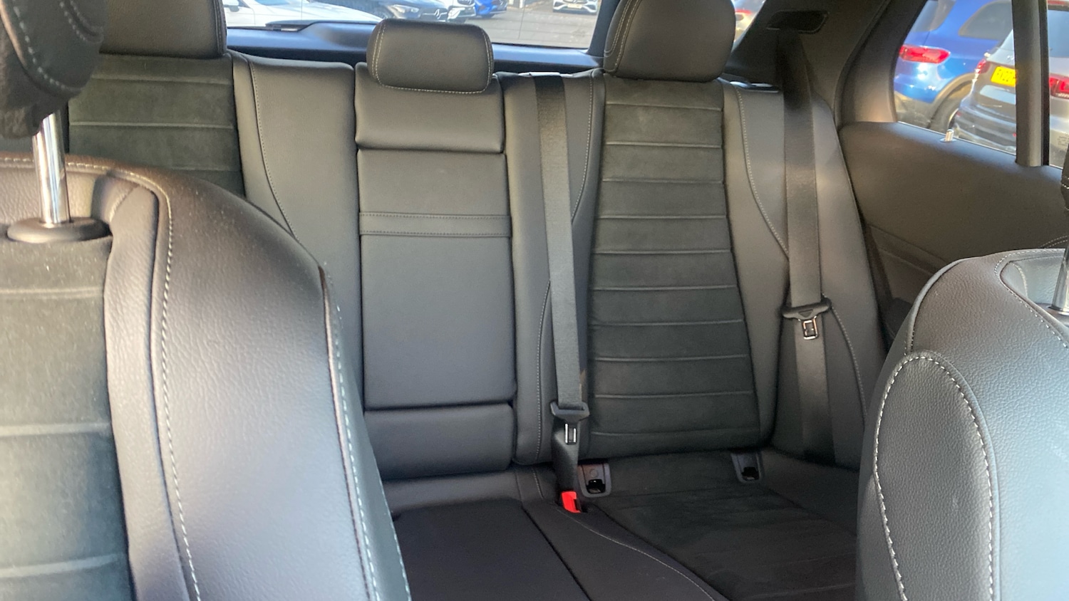 Used Mercedes-Benz GLE 2025 for sale - 77127278: Photo 15