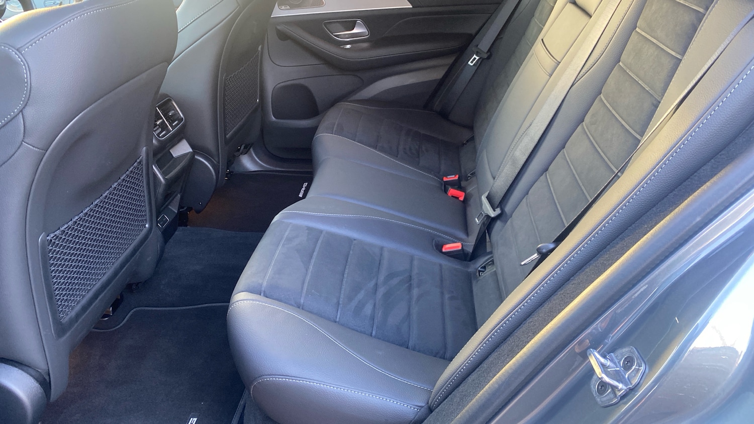 Used Mercedes-Benz GLE 2025 for sale - 77127278: Photo 16