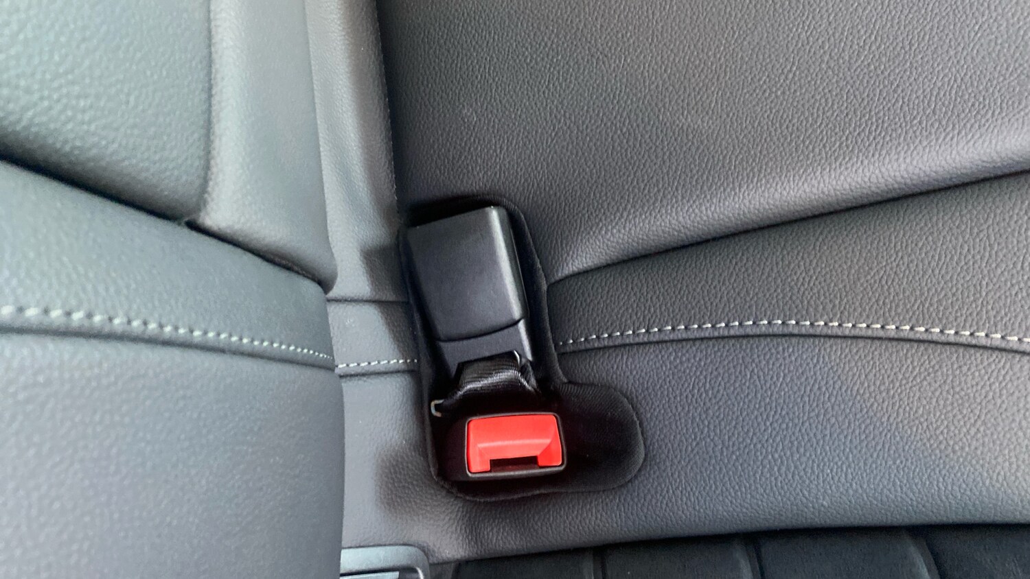 Used Mercedes-Benz GLE 2025 for sale - 77127278: Photo 17