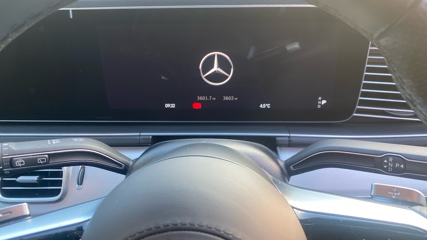 Used Mercedes-Benz GLE 2025 for sale - 77127278: Photo 18