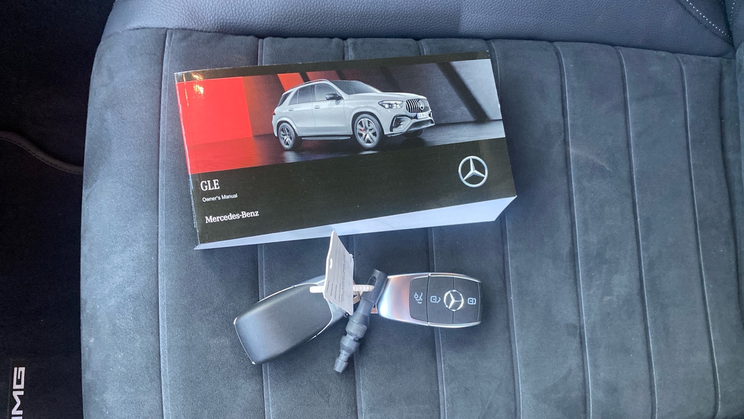 Used Mercedes-Benz GLE 2025 for sale - 77127278: Photo 19