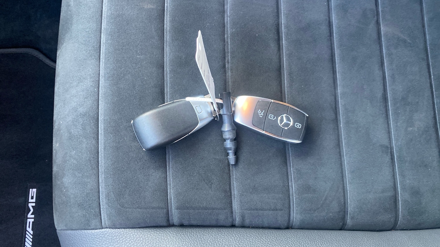 Used Mercedes-Benz GLE 2025 for sale - 77127278: Photo 20