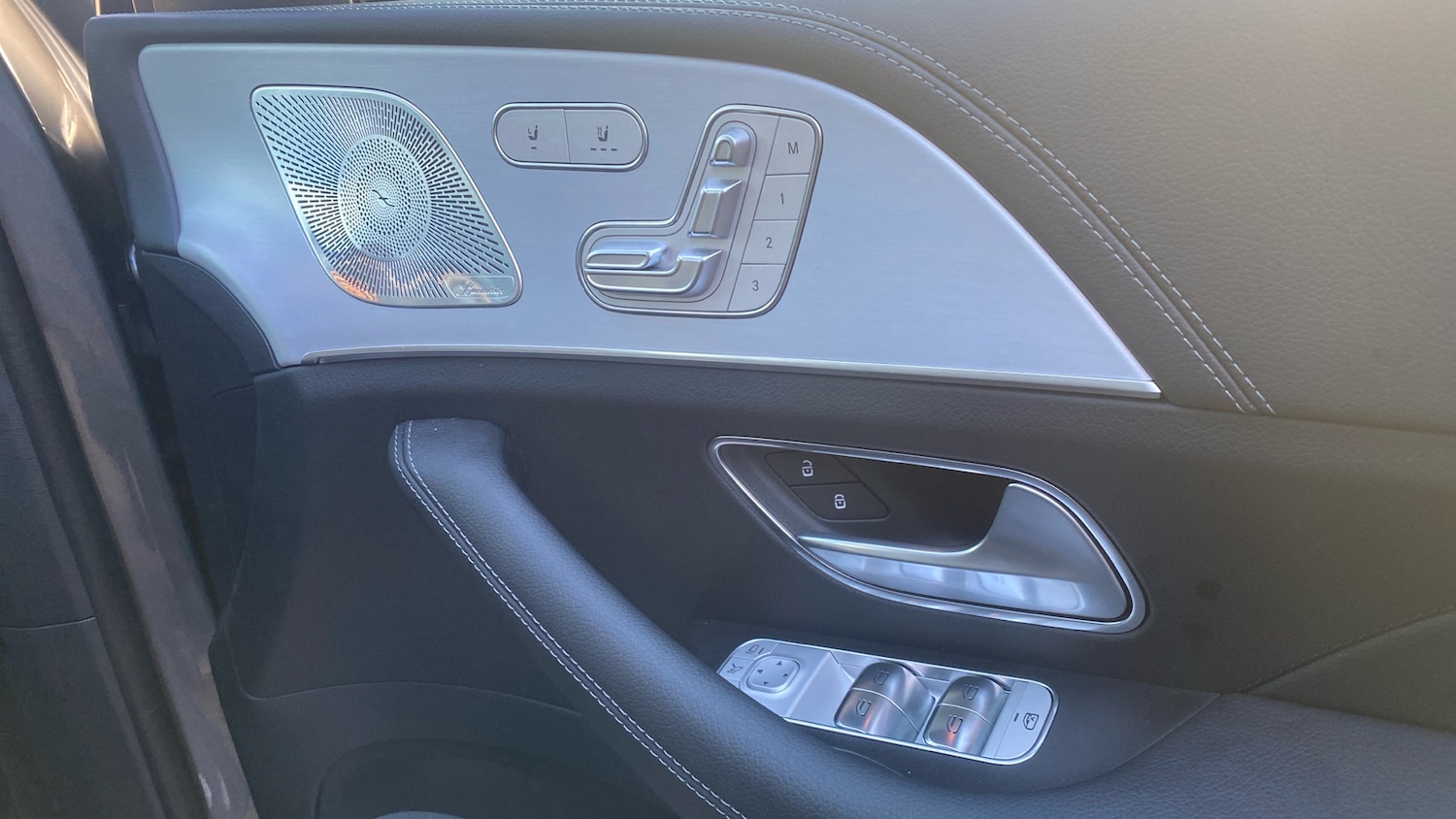 Used Mercedes-Benz GLE 2025 for sale - 77127278: Photo 21