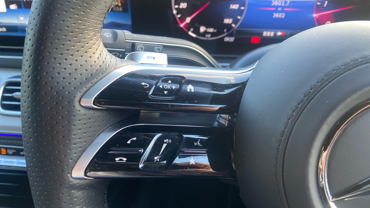 Used Mercedes-Benz GLE 2025 for sale - 77127278: Photo 24