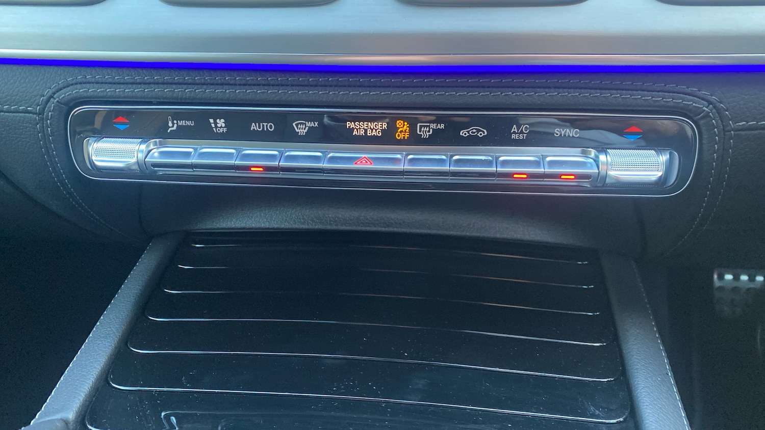 Used Mercedes-Benz GLE 2025 for sale - 77127278: Photo 25