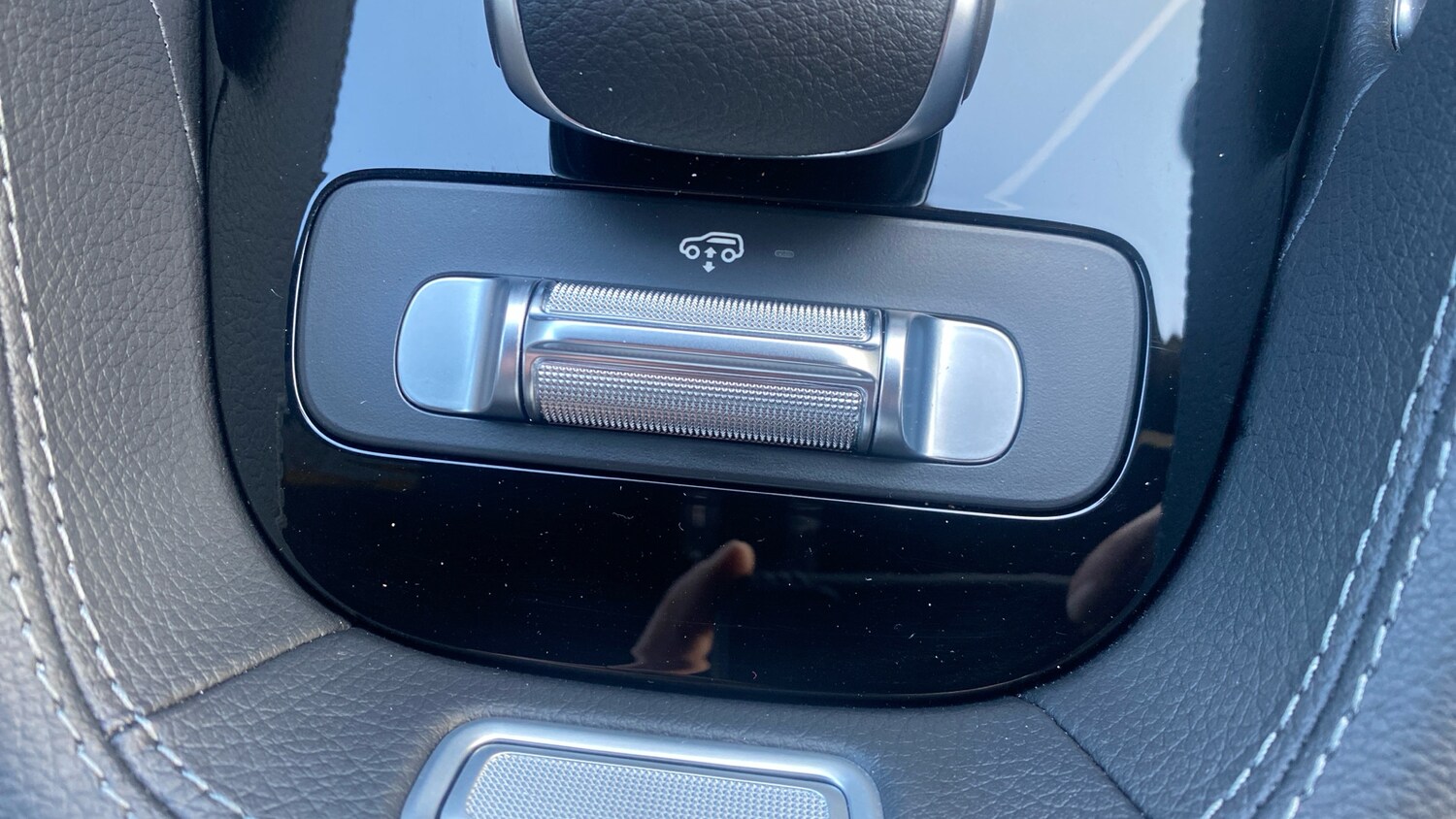 Used Mercedes-Benz GLE 2025 for sale - 77127278: Photo 27