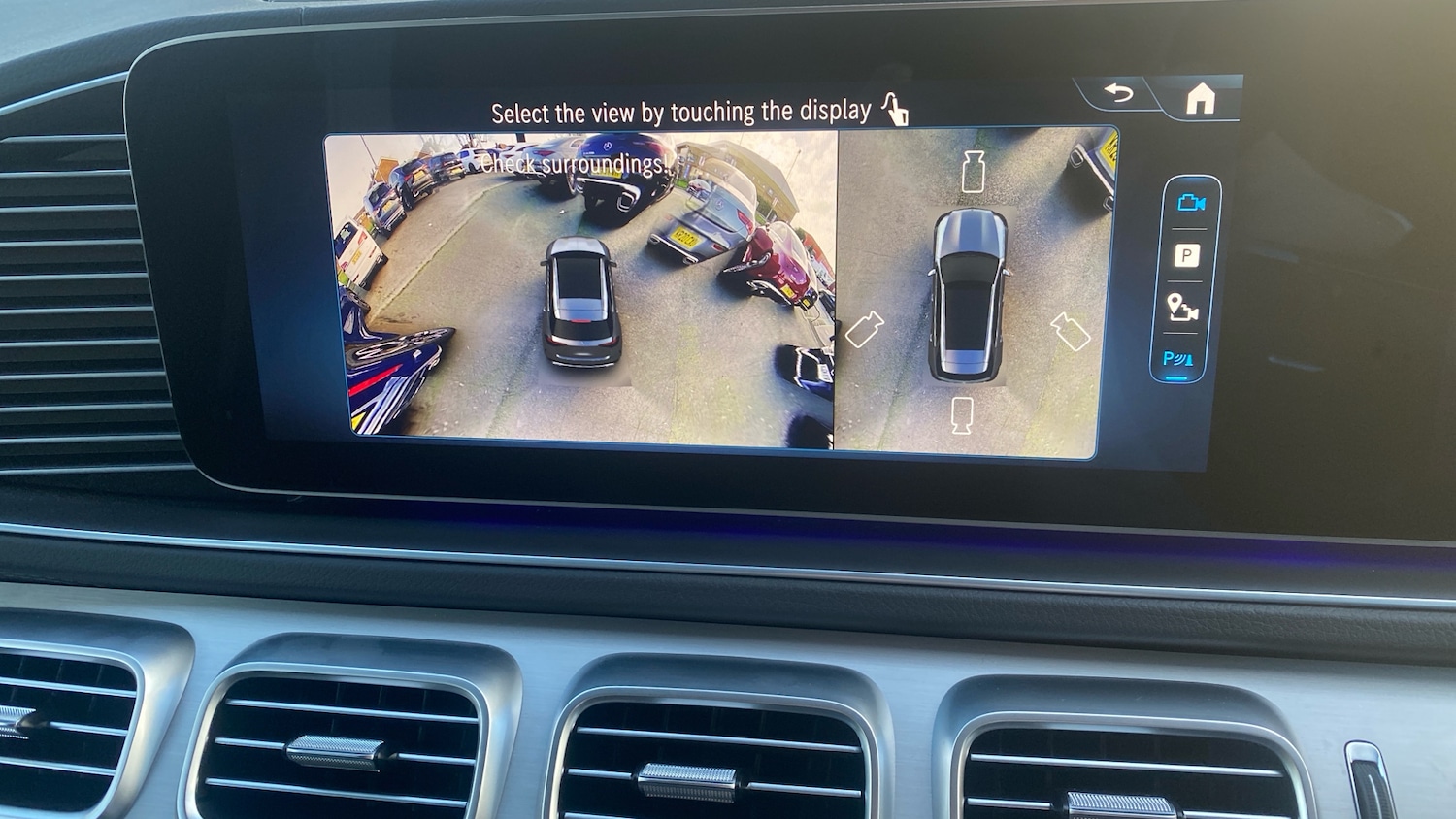 Used Mercedes-Benz GLE 2025 for sale - 77127278: Photo 32