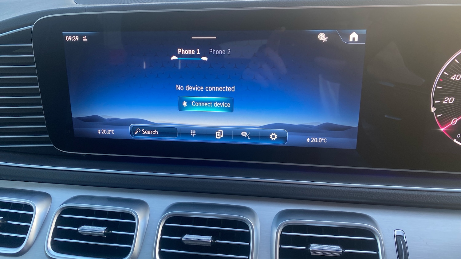 Used Mercedes-Benz GLE 2025 for sale - 77127278: Photo 34