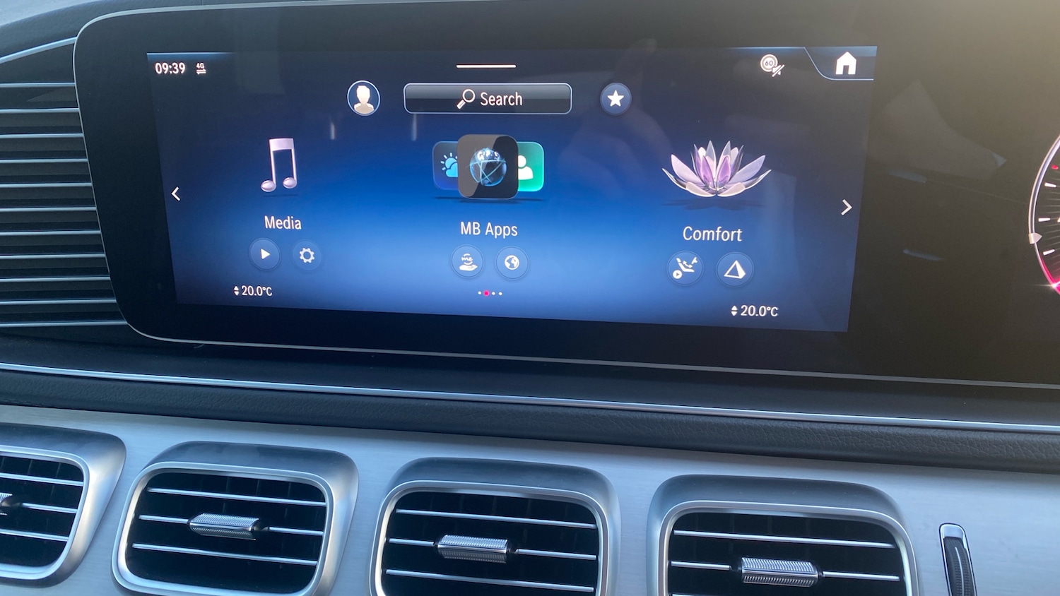 Used Mercedes-Benz GLE 2025 for sale - 77127278: Photo 37