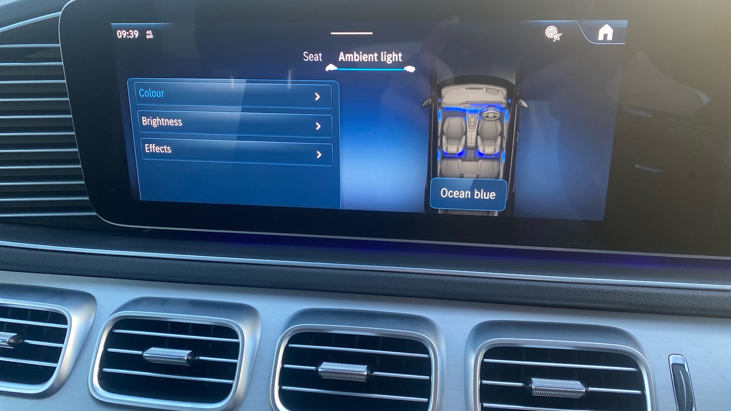 Used Mercedes-Benz GLE 2025 for sale - 77127278: Photo 39