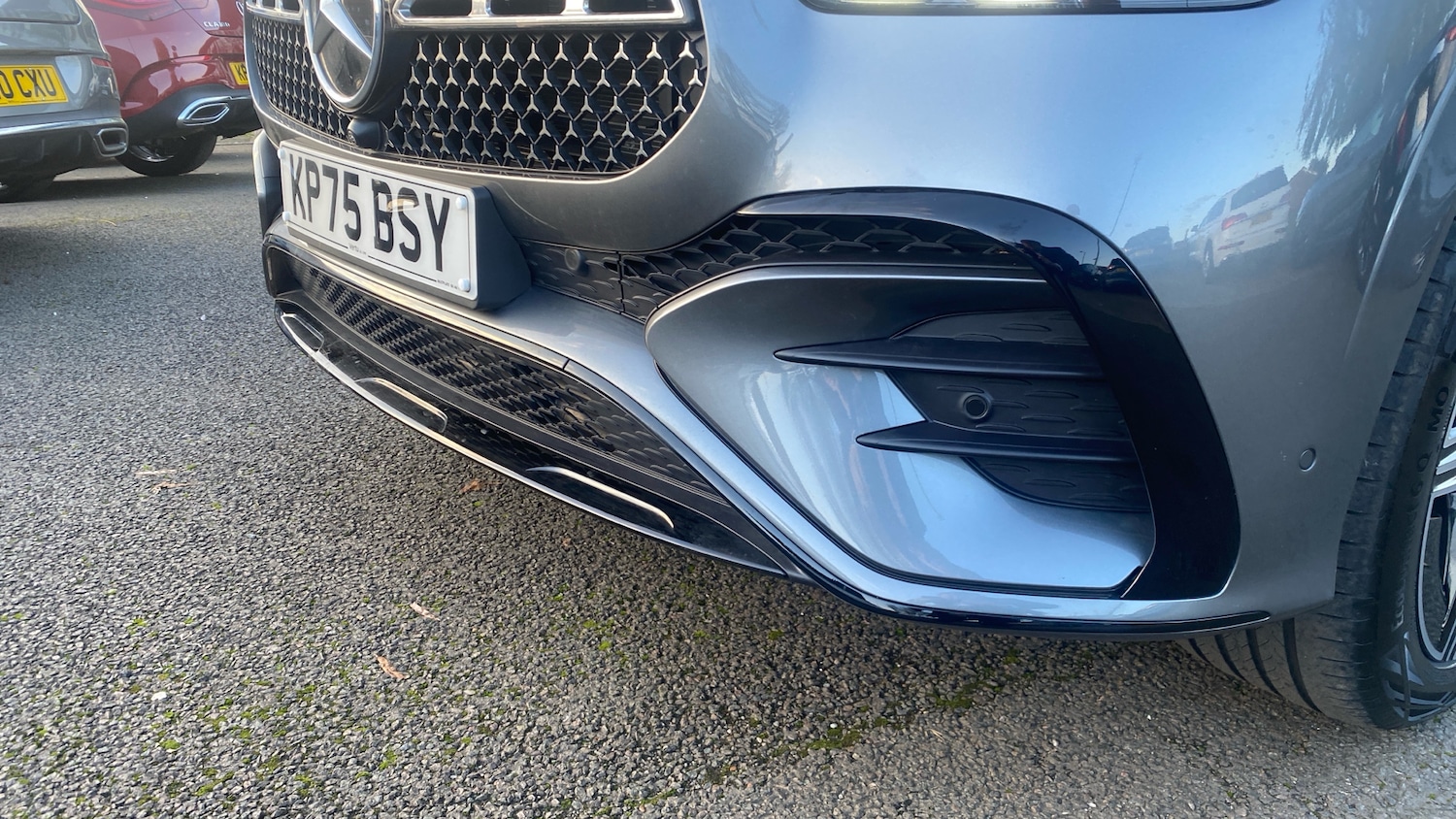 Used Mercedes-Benz GLE 2025 for sale - 77127278: Photo 43