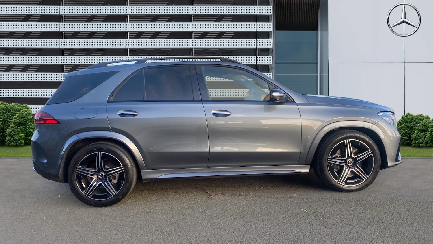 Used Mercedes-Benz GLE 2025 for sale - 77127278: Photo 5