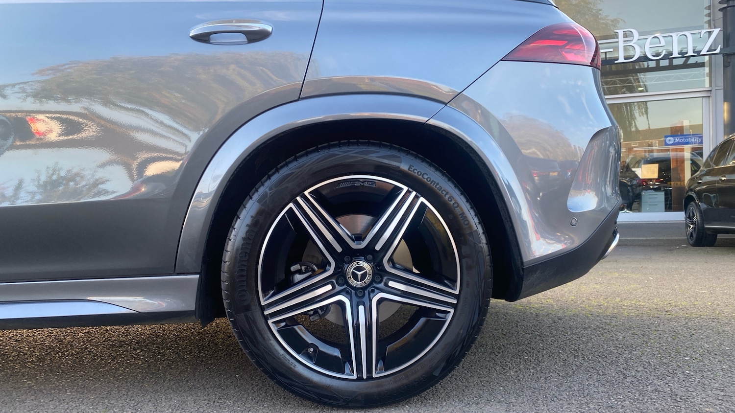 Used Mercedes-Benz GLE 2025 for sale - 77127278: Photo 7